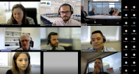 Imagem Reunião 