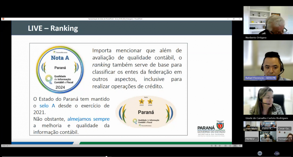 Imagem apresentação