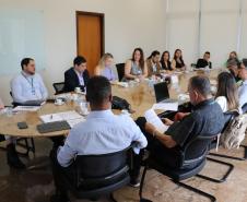 Fazenda ajusta últimos detalhes da transição para o novo sistema financeiro do Estado 