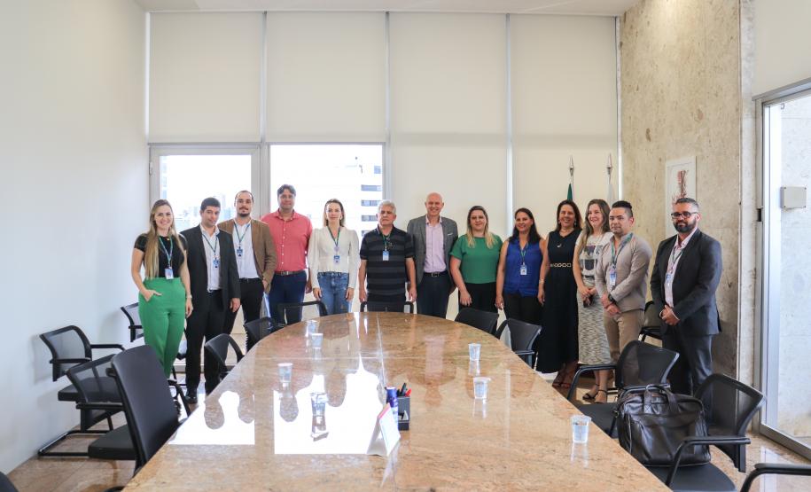 Consultores vão auxiliar na operação do novo sistema financeiro do Estado para 2024