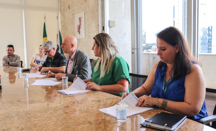 Consultores vão auxiliar na operação do novo sistema financeiro do Estado para 2024