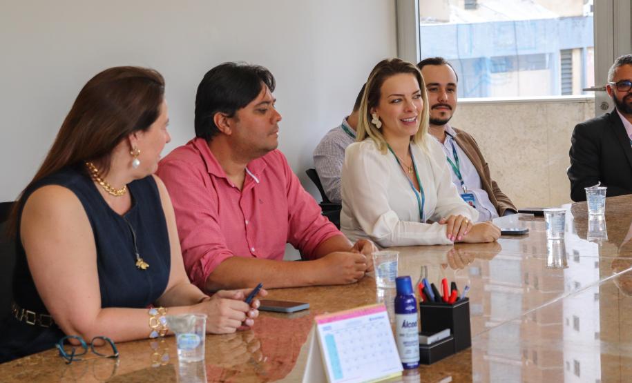 Consultores vão auxiliar na operação do novo sistema financeiro do Estado para 2024