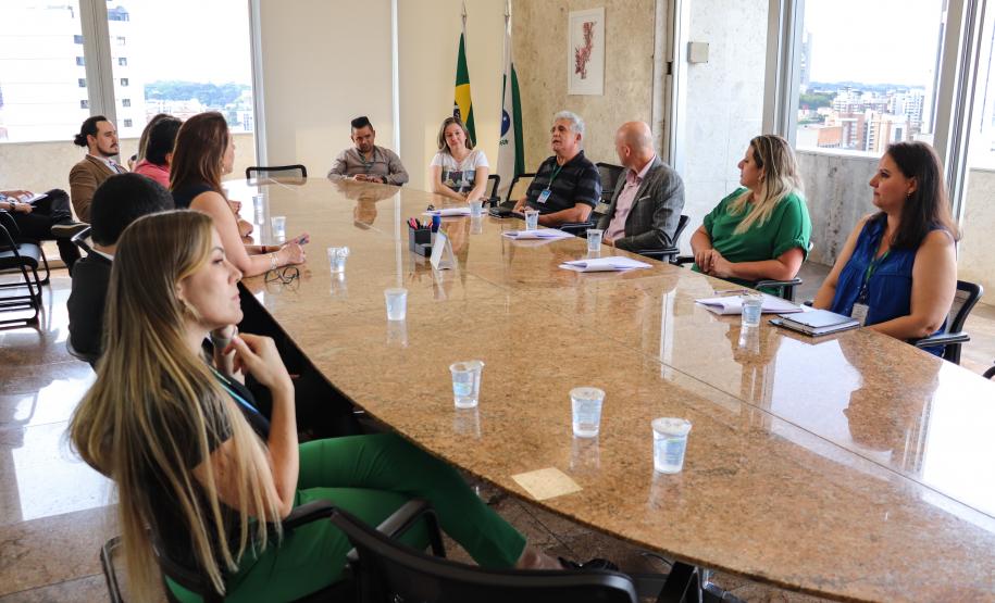 Consultores vão auxiliar na operação do novo sistema financeiro do Estado para 2024