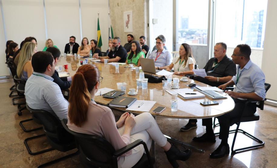 Fazenda ajusta últimos detalhes da transição para o novo sistema financeiro do Estado