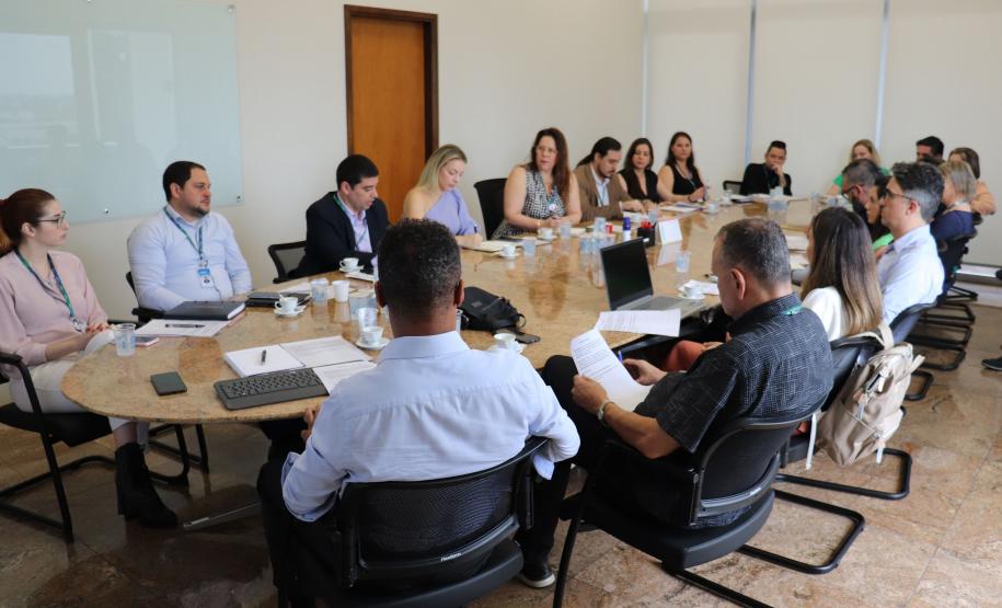 Fazenda ajusta últimos detalhes da transição para o novo sistema financeiro do Estado