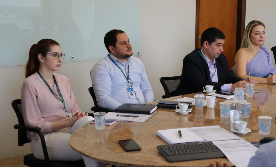 Fazenda ajusta últimos detalhes da transição para o novo sistema financeiro do Estado